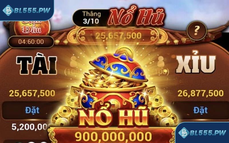 Cách chơi Nổ hũ Bl555 hiệu quả cho người mới