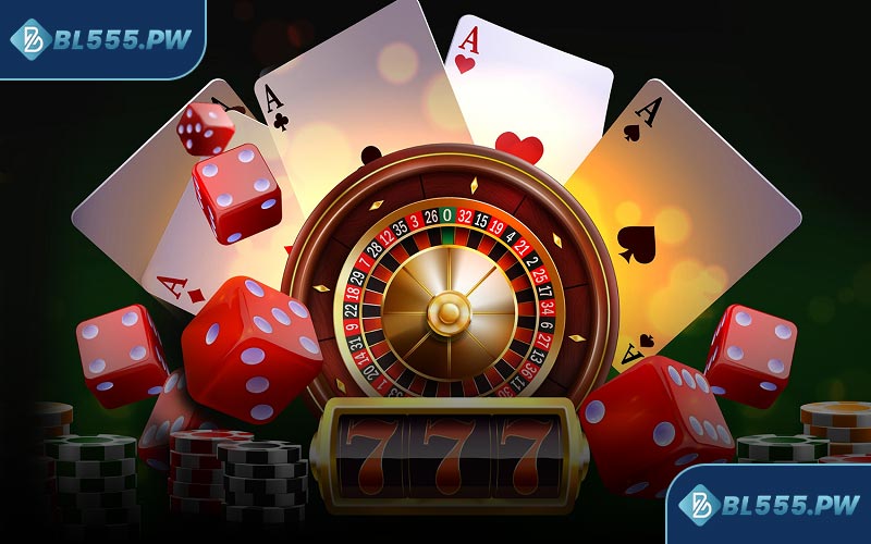 Ưu điểm nổi bật của chuyên mục Game bài Bl555