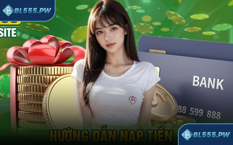 Khám phá chi tiết các ưu điểm khi rút tiền Bl555 tại nhà cái 
