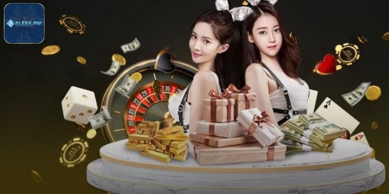 Tổng quan chi tiết khi giới thiệu Bl555 