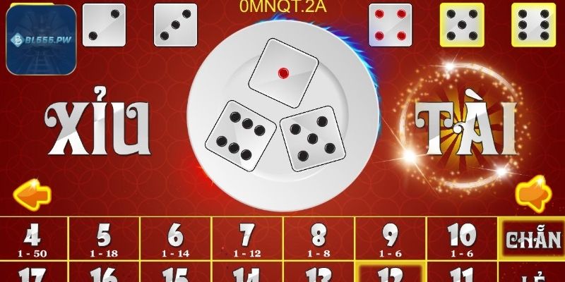 Tìm hiểu nét cơ bản về trò chơi tài xỉu online